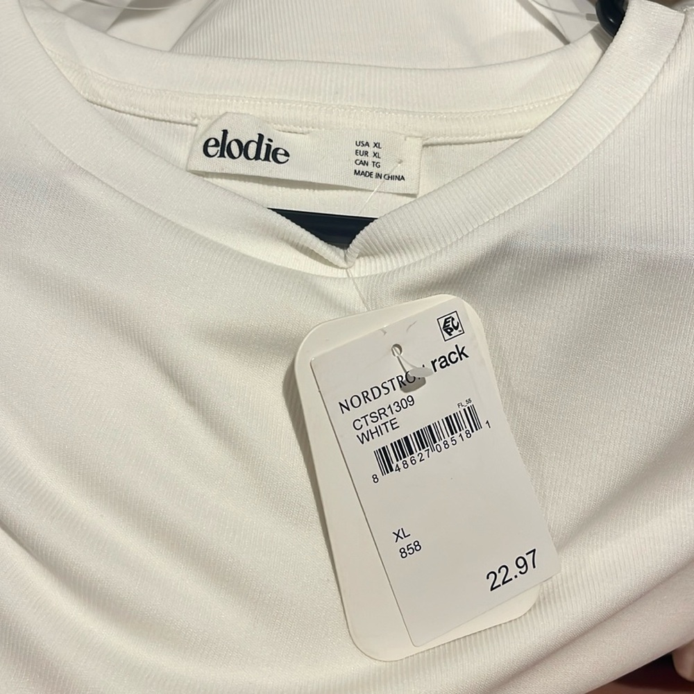 Brand New Elodie body suit